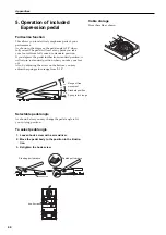 Preview for 44 page of Korg CX-3 Combo Organ Owner'S Manual