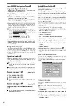 Preview for 6 page of Korg D16XD Upgrade Manual