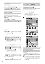 Preview for 12 page of Korg D16XD Upgrade Manual