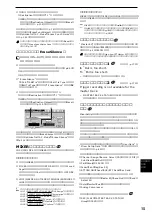 Preview for 15 page of Korg D16XD Upgrade Manual