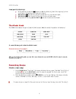 Preview for 3 page of Korg D4 Easy Start