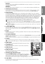 Preview for 11 page of Korg D888 Owner'S Manual