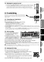 Preview for 17 page of Korg D888 Owner'S Manual