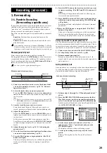 Preview for 29 page of Korg D888 Owner'S Manual