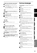 Preview for 45 page of Korg D888 Owner'S Manual