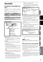 Preview for 47 page of Korg D888 Owner'S Manual