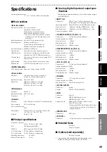 Preview for 49 page of Korg D888 Owner'S Manual