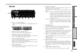 Предварительный просмотр 77 страницы Korg Digital Mixer ZERO8 Owner'S Manual