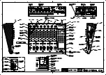 Предварительный просмотр 2 страницы Korg Digital Mixer ZERO8 Service Manual