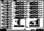 Предварительный просмотр 10 страницы Korg Digital Mixer ZERO8 Service Manual