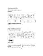 Предварительный просмотр 18 страницы Korg DL-50 Service Manual