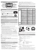 Preview for 6 page of Korg Dolcetto-T Owner'S Manual