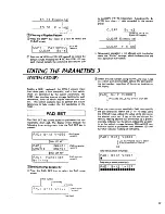 Preview for 20 page of Korg DRM-1 User Manual