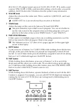 Preview for 6 page of Korg drumlogue Owner'S Manual