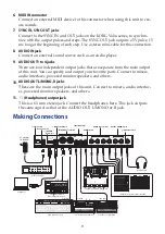 Preview for 9 page of Korg drumlogue Owner'S Manual