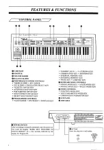 Preview for 5 page of Korg DS-8 Owner'S Manual