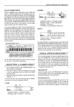 Preview for 8 page of Korg DS-8 Owner'S Manual