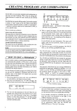 Preview for 11 page of Korg DS-8 Owner'S Manual