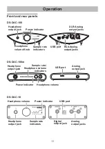 Предварительный просмотр 11 страницы Korg DS-DAC-10 Owner'S Manual