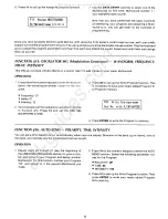 Preview for 16 page of Korg DSM-1 Owner'S Manual