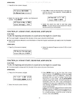 Preview for 75 page of Korg DSM-1 Owner'S Manual