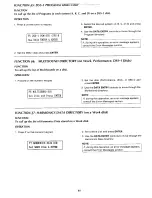 Preview for 89 page of Korg DSM-1 Owner'S Manual