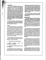 Preview for 8 page of Korg DSS-1 User Manual