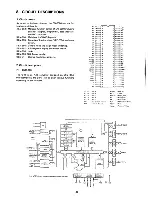 Preview for 26 page of Korg DW-6000 Service Manual