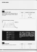 Предварительный просмотр 26 страницы Korg DW-8000 Owner'S Manual