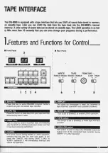 Предварительный просмотр 43 страницы Korg DW-8000 Owner'S Manual