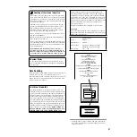 Preview for 3 page of Korg EASYSTART D1600MKII Owner'S Manual