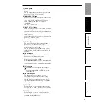 Preview for 15 page of Korg EASYSTART D1600MKII Owner'S Manual