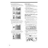 Preview for 62 page of Korg EASYSTART D1600MKII Owner'S Manual