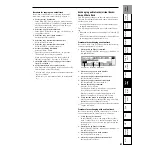 Preview for 75 page of Korg EASYSTART D1600MKII Owner'S Manual