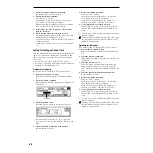 Preview for 76 page of Korg EASYSTART D1600MKII Owner'S Manual