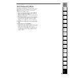 Preview for 97 page of Korg EASYSTART D1600MKII Owner'S Manual