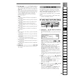 Preview for 123 page of Korg EASYSTART D1600MKII Owner'S Manual