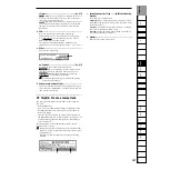 Preview for 125 page of Korg EASYSTART D1600MKII Owner'S Manual