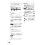 Preview for 140 page of Korg EASYSTART D1600MKII Owner'S Manual