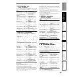 Preview for 147 page of Korg EASYSTART D1600MKII Owner'S Manual