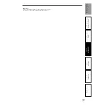 Preview for 155 page of Korg EASYSTART D1600MKII Owner'S Manual