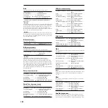 Preview for 158 page of Korg EASYSTART D1600MKII Owner'S Manual