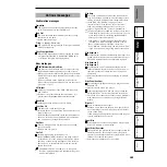 Preview for 171 page of Korg EASYSTART D1600MKII Owner'S Manual