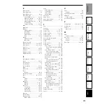 Preview for 185 page of Korg EASYSTART D1600MKII Owner'S Manual