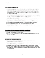 Preview for 2 page of Korg EasyStart KAOSS PAD Entrancer Manual