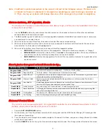 Preview for 3 page of Korg EasyStart microX Easy Start