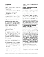 Preview for 6 page of Korg EC350 User Manual