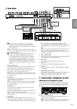 Preview for 25 page of Korg EFGSCJ 3 Owner'S Manual