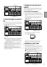 Preview for 29 page of Korg EFGSCJ 3 Owner'S Manual