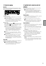 Preview for 45 page of Korg EFGSCJ 3 Owner'S Manual